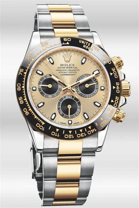 rolex caratteristichw